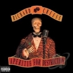 Aperitif for Destruction by Richard Cheese
