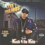 Muzik 4 the Mobb by Lee Majors