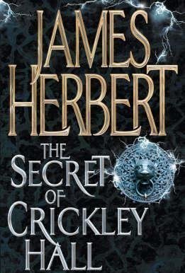 The Secret of Crickley Hall