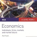 AQA A-Level Economics Student Guide 3: Individuals, Firms, Markets and Market Failure