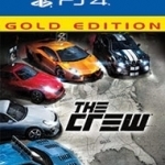 The Crew Gold Edition 