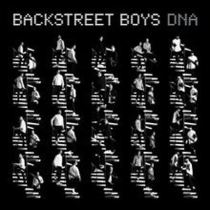 DNA by Backstreet Boys
