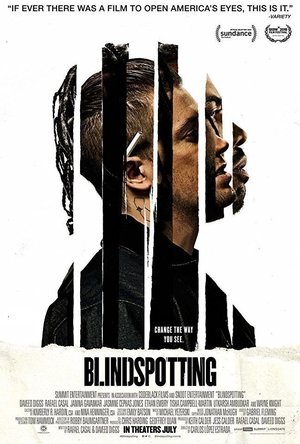 Blindspotting (2018)