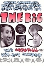 The Big Dis (1990)