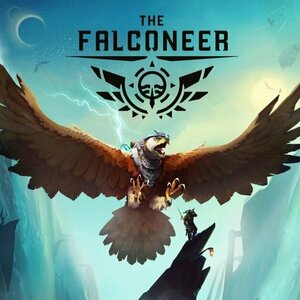 The Falconeer