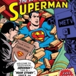 Superman: Volume 2 : The Atomic Age Sundays (1953-1956)