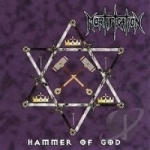 Hammer of God by Mortification