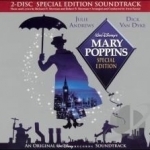 Mary Poppins Soundtrack by Disney