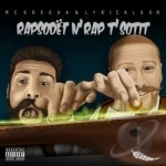 Rapsodet N&#039;rap T&#039;sotit by Lyrical Son / MC Kresha