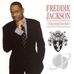 Transitions by Freddie Jackson