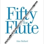 Fifty For Flute Book 2