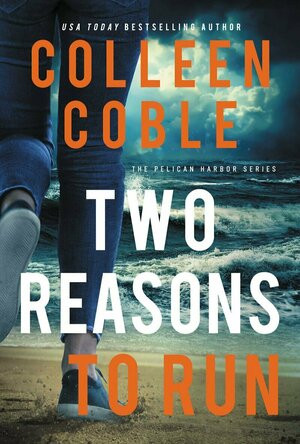 Two Reasons to Run (Pelican Harbor #2)