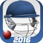 Cricket Captain 2016