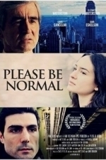 Please Be Normal (2015)