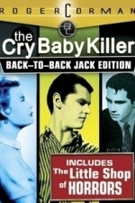 Cry Baby Killer (1958)