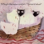 Dust of Retreat by Margot &amp; the Nuclear So and So&#039;s