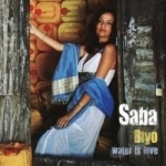 Biyo-Water Is Love by Saba