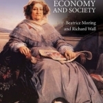 Widows in European Economy and Society, 1600-1920