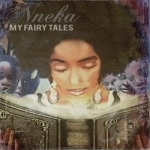 My Fairy Tales by Nneka