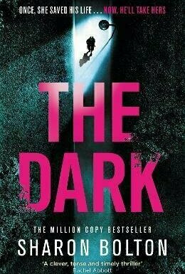 The Dark (Lacey Flint #5)