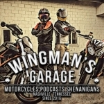Wingman&#039;s Garage