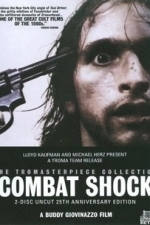 Combat Shock (Fuerza en combate) (1986)