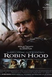 Robin Hood (2010)