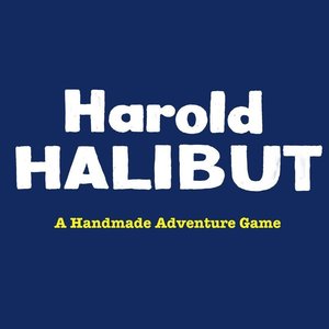 Harold Halibut