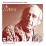 Master by Jimmy Raney Quartet