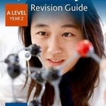 AQA A Level Chemistry Year 2 Revision Guide: Year 2