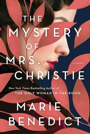 The Mystery of Mrs. Christie