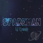 Spaceman by LJ Tyson