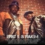 Icon by Eric B &amp; Rakim