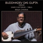 Raga Chhaya by Buddhadev Das Gupta