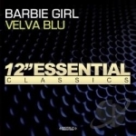 Barbie Girl by Velva Blu