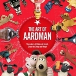 The Art of Aardman