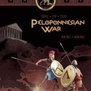 Epic of the Peloponnesian War