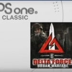 Delta Force Urban Warfare 