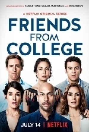 Friends From College  - Season 1