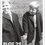 Plot 29: A Memoir