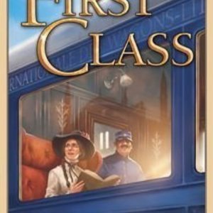 First Class