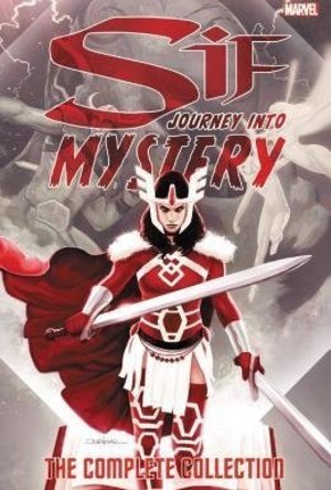 Sif: Journey Into Mystery: The Complete Collection