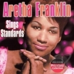 Sings Standards by Aretha Franklin