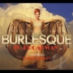 Burlesque to Broadway by Quinn Lemley