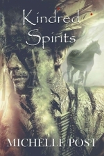 Kindred Spirits (Spirits of Nature #2)