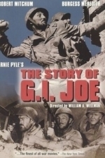 The Story of G.I. Joe (1945)