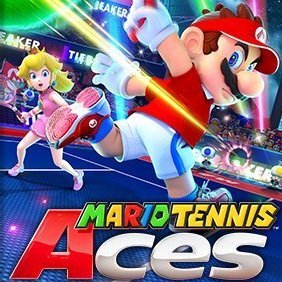 Mario Tennis Aces