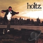 Leaving New York by Holtz