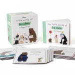 The Little World of Liz Climo: A Magnetic Kit