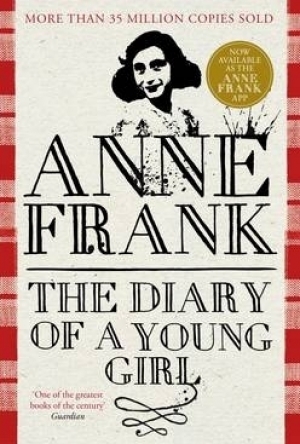 The Diary of a Young Girl